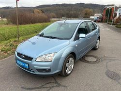 Gebraucht 2007 Ford Focus Style Limousine | 3.999 € (Fairer Preis)