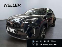 Schwarz Neu 2025 Toyota Yaris Hybrid SUV | 32.190 € (Fairer Preis)