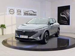 Grau Neu 2025 Nissan Qashqai N-Connecta SUV | 35.990 € (Fairer Preis)
