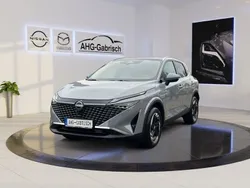 Grau Neu 2025 Nissan Qashqai N-Connecta SUV | 39.290 €