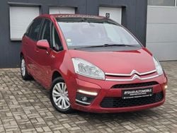 Rot Gebraucht 2011 Citroën C4 Picasso Business Class Van / Kleinbus | 4.999 € (Etwas zu teuer)