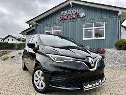 Schwarz Gebraucht 2020 Renault Zoe Life Kleinwagen | 9.480 € (Superpreis)