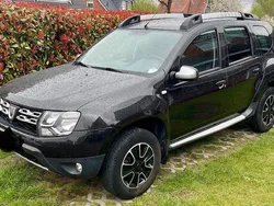 Schwarz Gebraucht 2016 Dacia Duster Prestige SUV | 10.490 € (Fairer Preis)