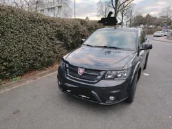 Gebraucht 2014 Fiat Freemont Black Code SUV | 12.500 € (Etwas zu teuer)