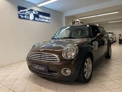 Gebraucht 2009 Mini Cooper Clubman Kombi | 6.500 € (Etwas zu teuer)
