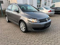 Grau Gebraucht 2009 VW Golf Plus Cross Comfortline Van / Kleinbus | 7.990 € (Fairer Preis)