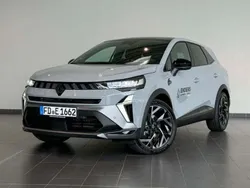Rafale grau metallic Gebraucht 2024 Renault Symbioz Esprit Alpine SUV | 35.980 € (Teuer)