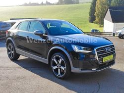 Schwarz Gebraucht 2018 Audi Q2 Basis SUV | 17.895 € (Fairer Preis)