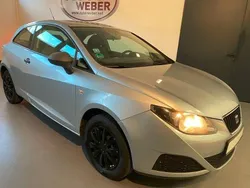 Andere Gebraucht 2009 Seat Ibiza | 3.650 € (Fairer Preis)