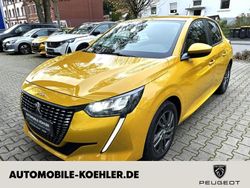 Gebraucht 2021 Peugeot 208 Kleinwagen | 15.980 € (Fairer Preis)