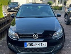 Schwarz Gebraucht 2013 VW Polo Life Kleinwagen | 6.990 € (Fairer Preis)