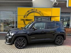 Schwarz Gebraucht 2024 Jeep Renegade Longitude SUV | 24.490 € (Fairer Preis)