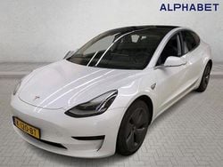 Weiß Gebraucht 2020 Tesla Model 3 Standard Range Limousine | 18.900 € (Superpreis)