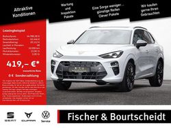 Weiss Neu 2025 Cupra Terramar VZ SUV | 44.980 € (Guter Preis)