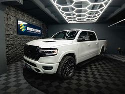 Weiß Gebraucht 2021 Dodge Ram Abholung | 47.990 € (Guter Preis)