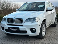 Weiß Gebraucht 2013 BMW X5 M Sport SUV | 17.900 €
