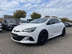 Gebraucht 2018 Opel Astra GTC OPC Limousine | 18.590 €