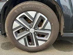 Schwarz Gebraucht 2021 Hyundai Kona Trend SUV | 15.799 € (Fairer Preis)