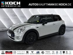 Weiß Gebraucht 2018 Mini Cooper Kleinwagen | 16.490 € (Fairer Preis)