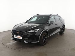 Schwarz Gebraucht 2023 Cupra Formentor VZ SUV | 34.060 € (Fairer Preis)