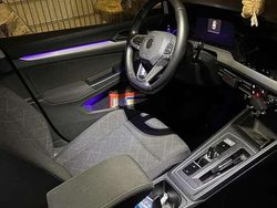 Weiß Gebraucht 2020 VW Golf VII Limousine | 18.500 € (Guter Preis)