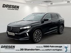 Schwarz Neu 2025 Renault Austral Techno SUV | 39.890 € (Guter Preis)