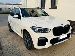 Weiß Gebraucht 2019 BMW X5 M Sport SUV | 46.500 € (Fairer Preis)