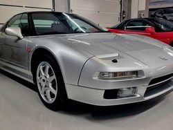 Silber Gebraucht 1996 Honda NSX | 82.900 €