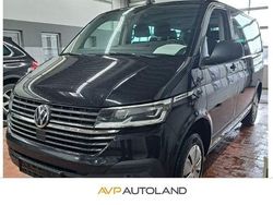 Schwarz Gebraucht 2021 VW Caravelle Trendline Van / Kleinbus | 34.900 € (Fairer Preis)