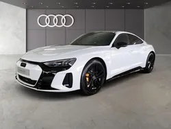 Gebraucht 2024 Audi e-tron GT quattro Ambiente Limousine | 99.870 €
