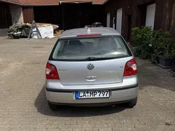 Gebraucht 2002 VW Polo Limousine | 800 € (Guter Preis)