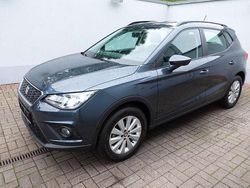 Grau Gebraucht 2020 Seat Arona Style SUV | 16.790 € (Fairer Preis)