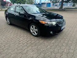 Schwarz Gebraucht 2009 Honda Accord Limousine | 4.500 € (Guter Preis)