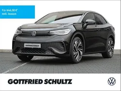 Schwarz Neu 2024 VW ID.5 Pro SUV | 63.203 € (Fairer Preis)