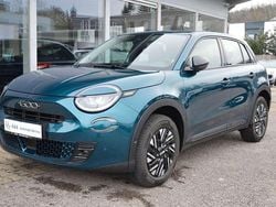 Blau Gebraucht 2024 Fiat 600 Kleinwagen | 19.990 € (Superpreis)