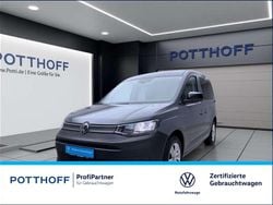 Grau Gebraucht 2025 VW Caddy Van / Kleinbus | 26.977 € (Guter Preis)