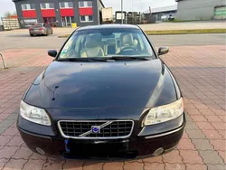 Gebraucht 2005 Volvo S60 Kinetic Limousine | 3.200 € (Guter Preis)