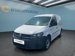 Weiß Gebraucht 2020 VW Caddy Van / Kleinbus | 13.349 € (Superpreis)