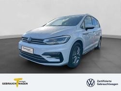 Weiß Neu 2025 VW Touran R-line Van / Kleinbus | 37.250 € (Guter Preis)