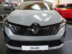 Grau Neu 2025 Renault Clio V Esprit Alpine Limousine | 19.980 € (Guter Preis)