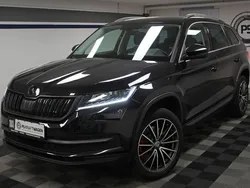 Schwarz Gebraucht 2019 Skoda Kodiaq SUV | 29.400 € (Guter Preis)