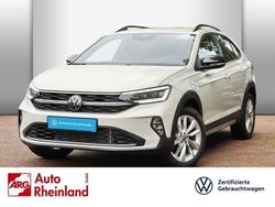 Ascotgrau Gebraucht 2024 VW Taigo Move SUV | 26.443 € (Fairer Preis)