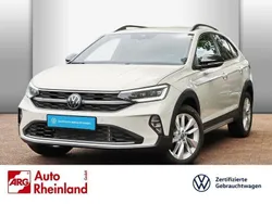 Ascotgrau Gebraucht 2024 VW Taigo Move SUV | 29.349 € (Etwas zu teuer)
