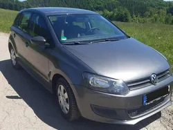 Grau Gebraucht 2009 VW Polo Trendline Kleinwagen | 3.950 € (Etwas zu teuer)