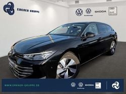 Schwarz Gebraucht 2025 VW Passat Business Kombi | 34.899 € (Superpreis)