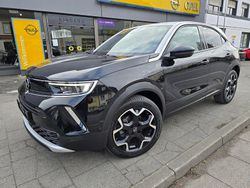 Schwarz Gebraucht 2021 Opel Mokka Ultimate SUV | 19.450 € (Fairer Preis)