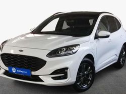 Weiß Gebraucht 2022 Ford Kuga ST-Line X SUV | 25.440 € (Guter Preis)