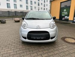 Silber Gebraucht 2011 Citroën C1 Kleinwagen | 2.199 € (Guter Preis)