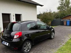 Schwarz Gebraucht 2012 Renault Clio IV Night&Day Limousine | 3.500 € (Fairer Preis)