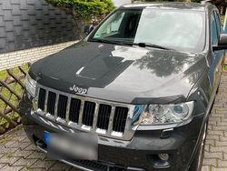 Gebraucht 2014 Jeep Grand Cherokee SUV | 9.000 € (Superpreis)